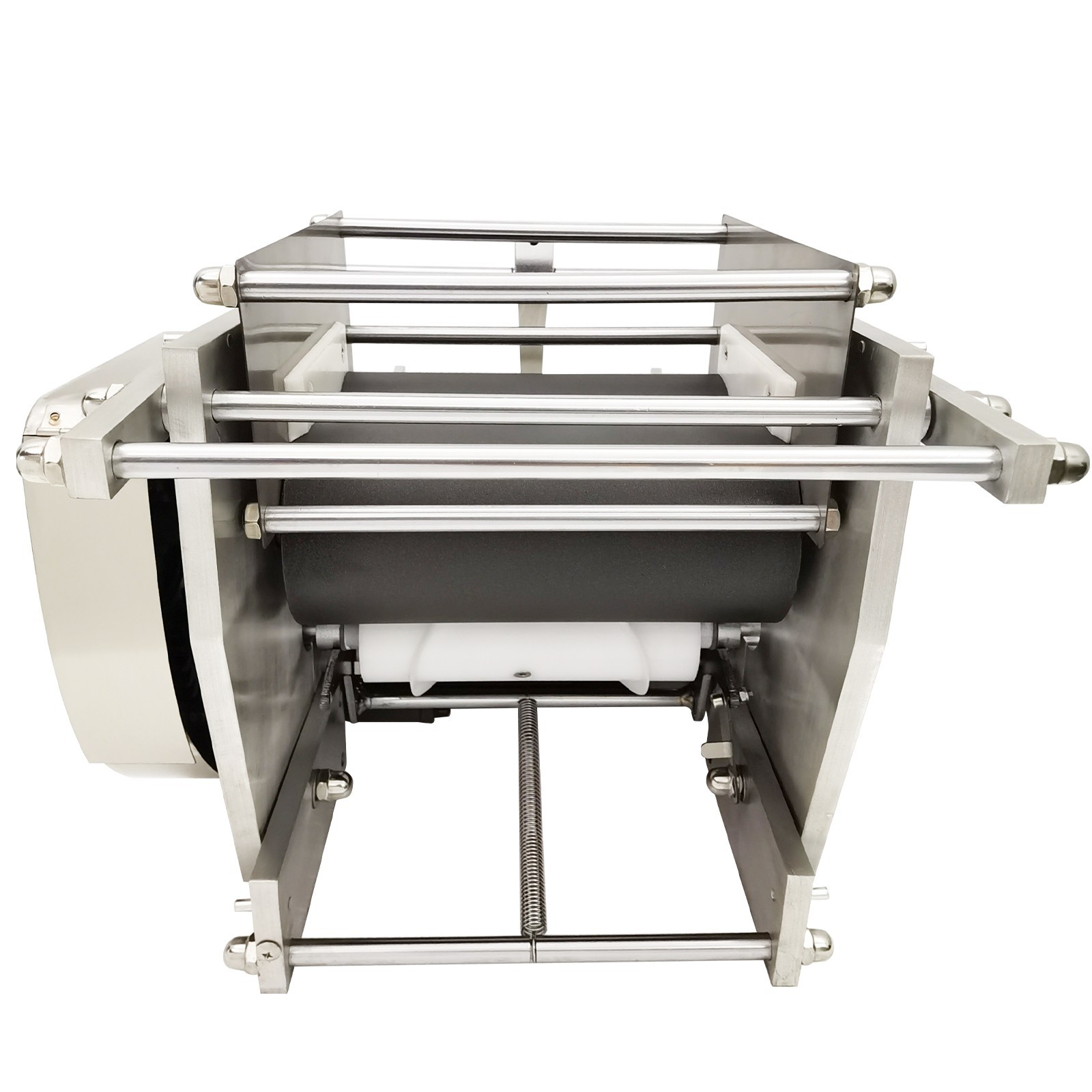Commercial Automatic Corn Tortilla Maker 7.1″ Diameter Adjustable Thickness1-6mm