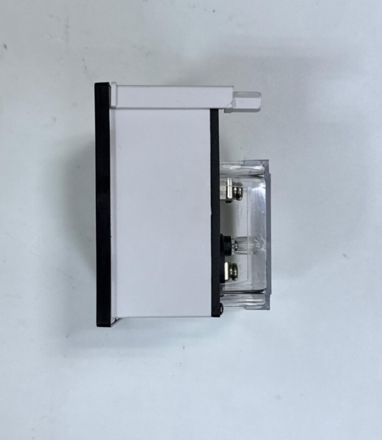 SQ-96 Analog RPM Meter | 1.5 Class Accuracy | 4–20mA DC Input | 0–750 RPM Range