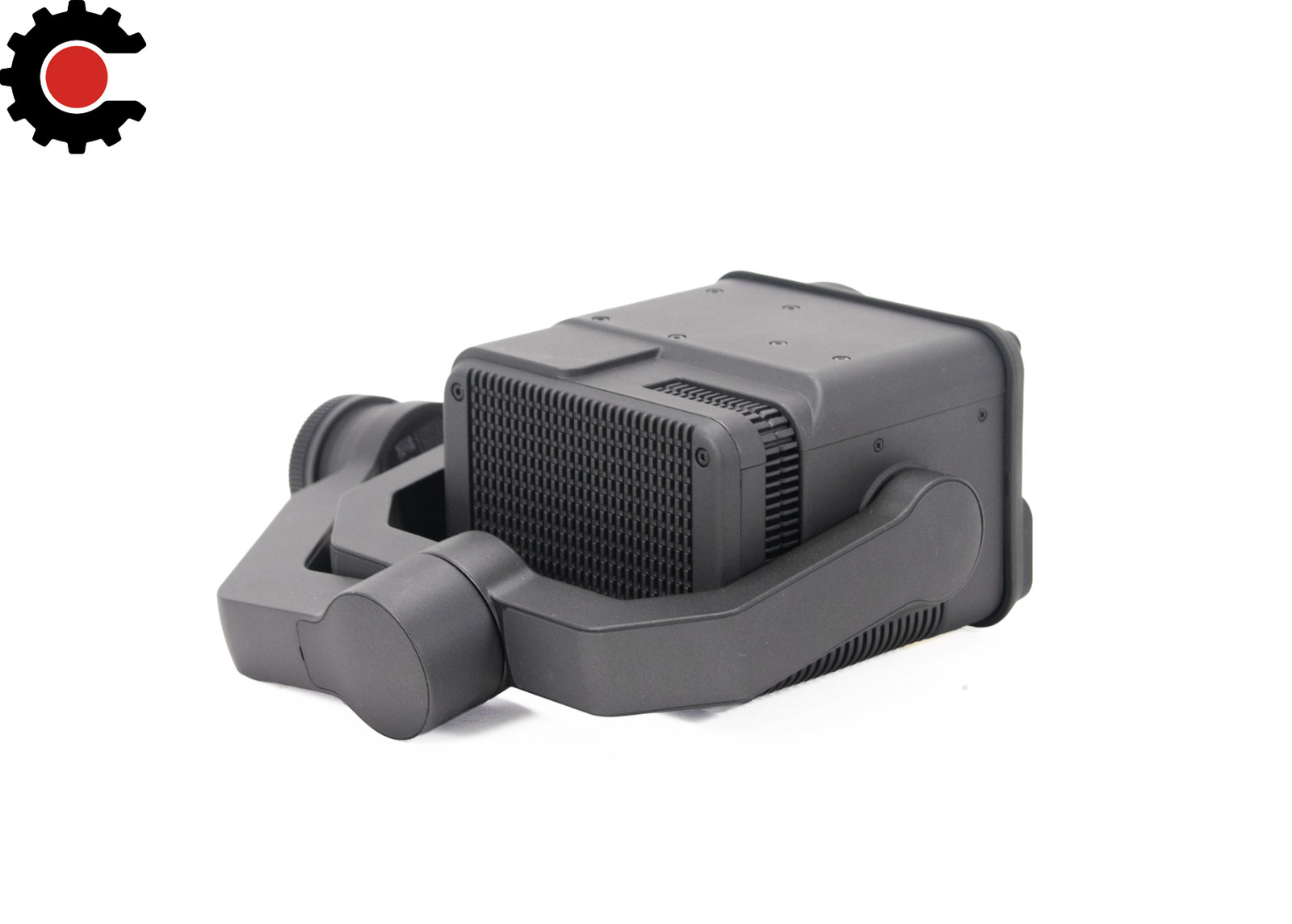 DJI Zenmuse H20T Quad-Sensor Payload with 20 MP Zoom, 12 MP Wide, 640×512 The…