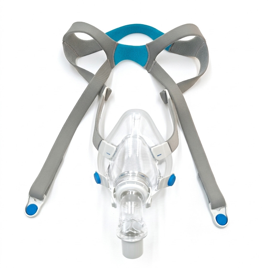 Air-Fit F20 Replacement Frame Full Face Mask Assembly