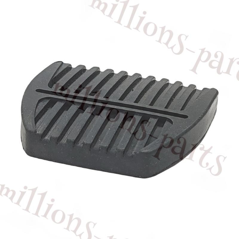 Pad – Pedal for TOYOTA Forklift series 5, 6, 7 & 8. No. 31319-20540-71