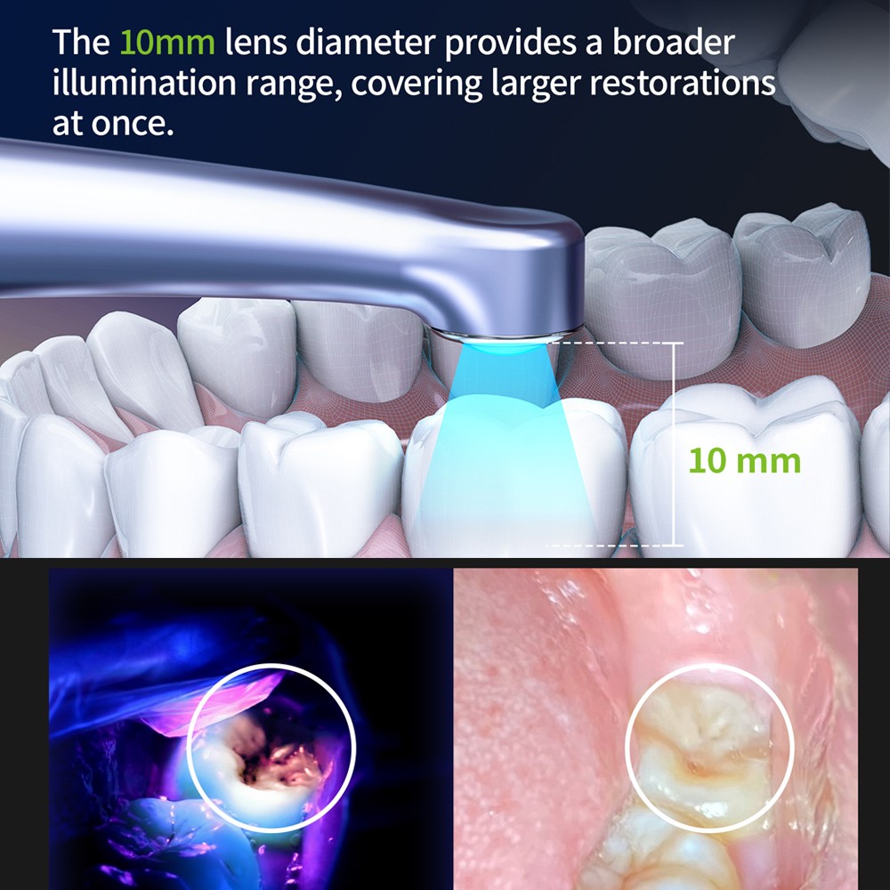 Pieza de Mano Dental Estilo NSK Alta Baja Velocidad 4H 2H Kit Turbina de Aire