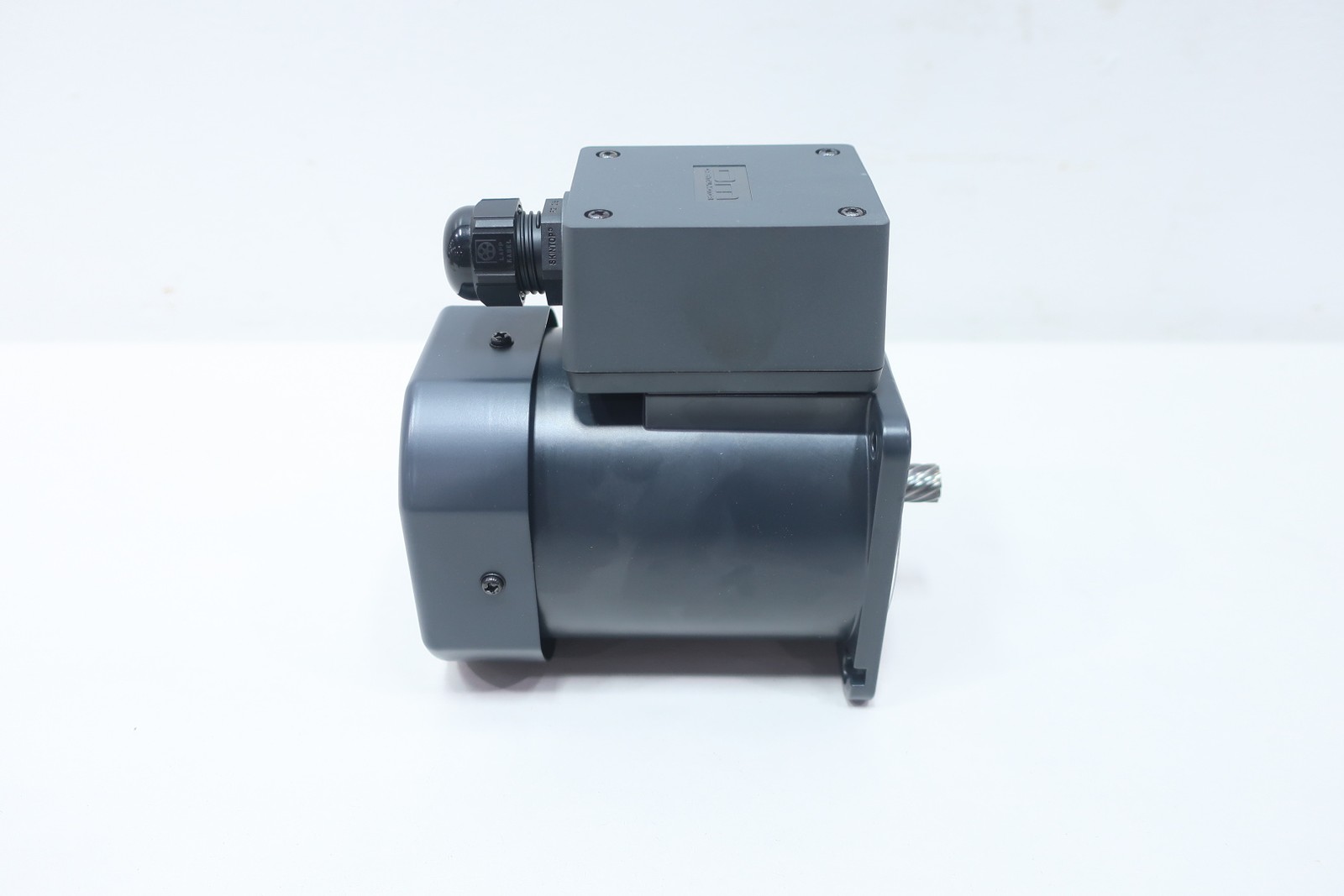 Oriental Motor 5IK60GE-AW2TU Ac Motor 115v-ac 1450rpm 60w