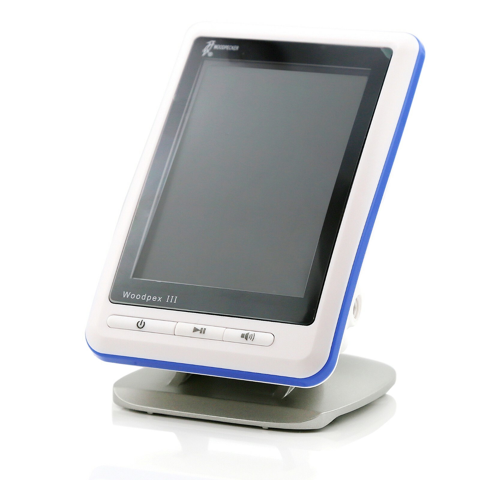 100% Woodpecker Woodpex III Dental Apex Locator 4.5″ LCD Endodontic Root Canal