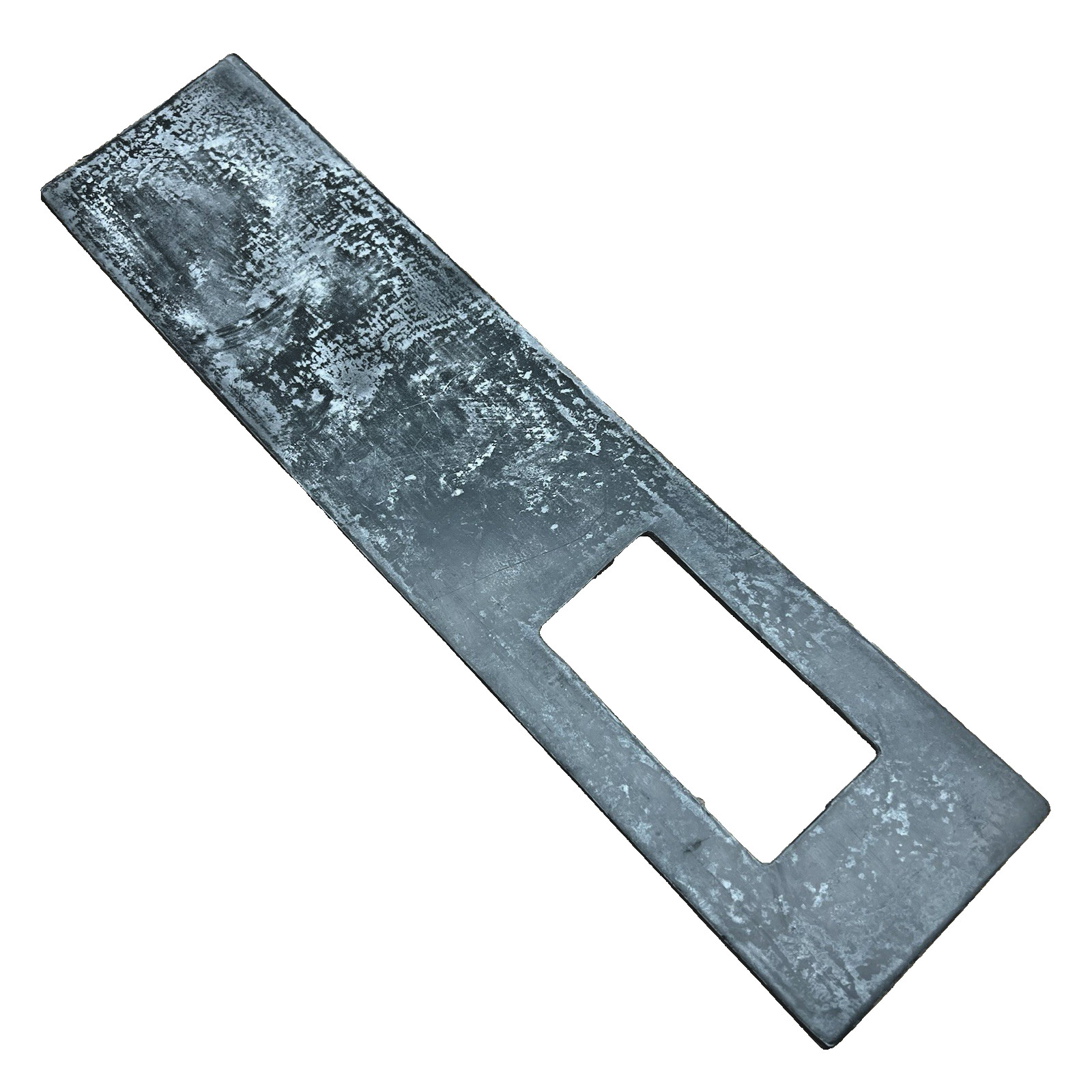 CRWN9 -3214 GASKET TANKCOVER, SX-3/5