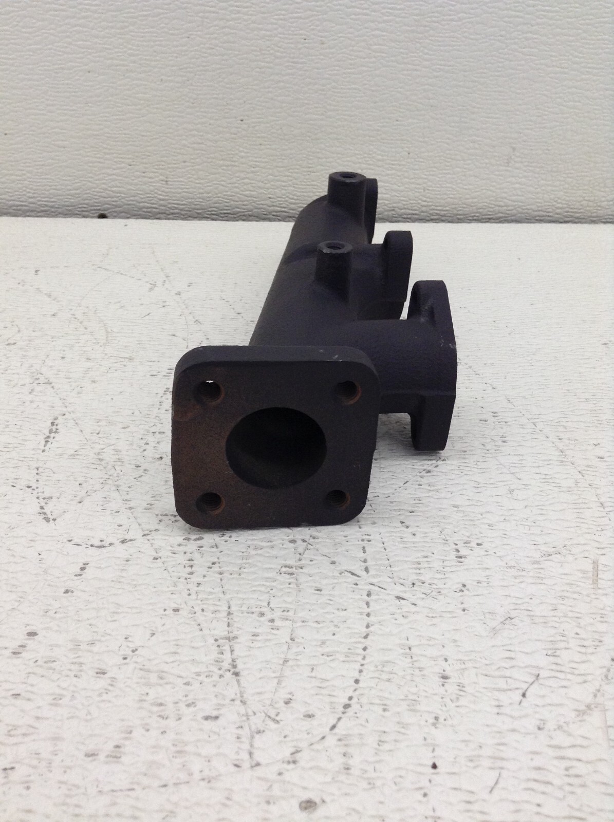 Daedong Kioti E5775-12311 Exhaust Manifold E577512311 E5775 New (TSC)