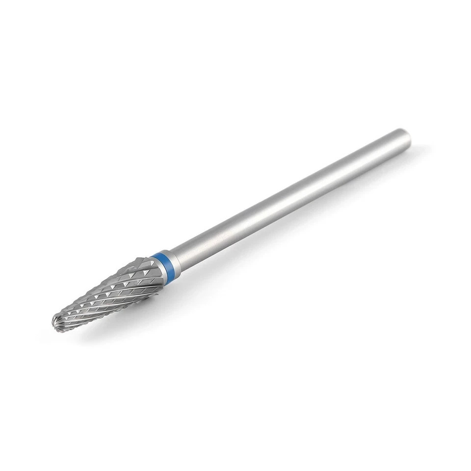 Dental Carbide Burs Tungsten Steel Polishing Cutting Bur Drills HP 2.35mm