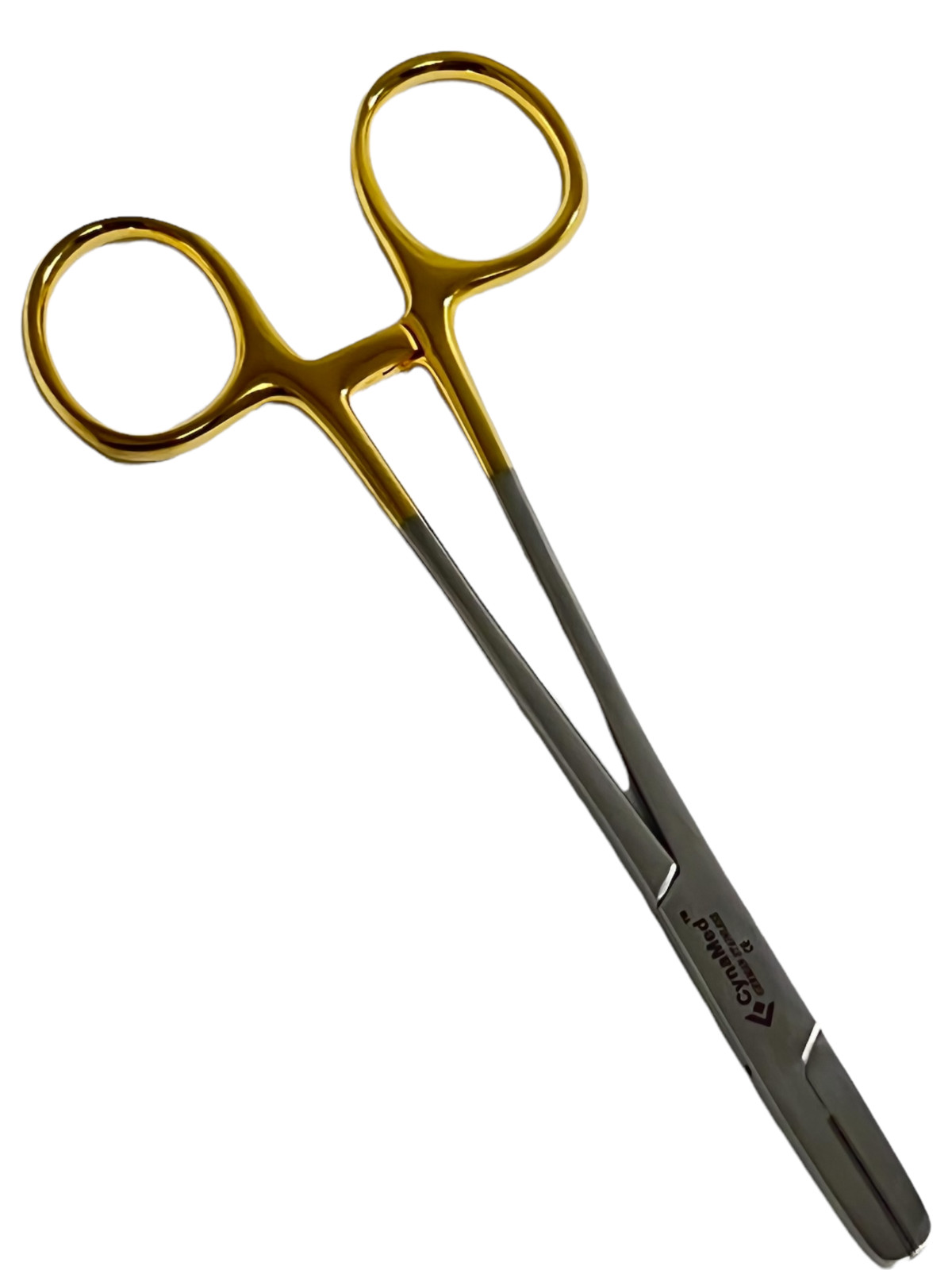 German TC Sternal Wire Twister Needle Holder 6″ Dental Orthodontic Instruments