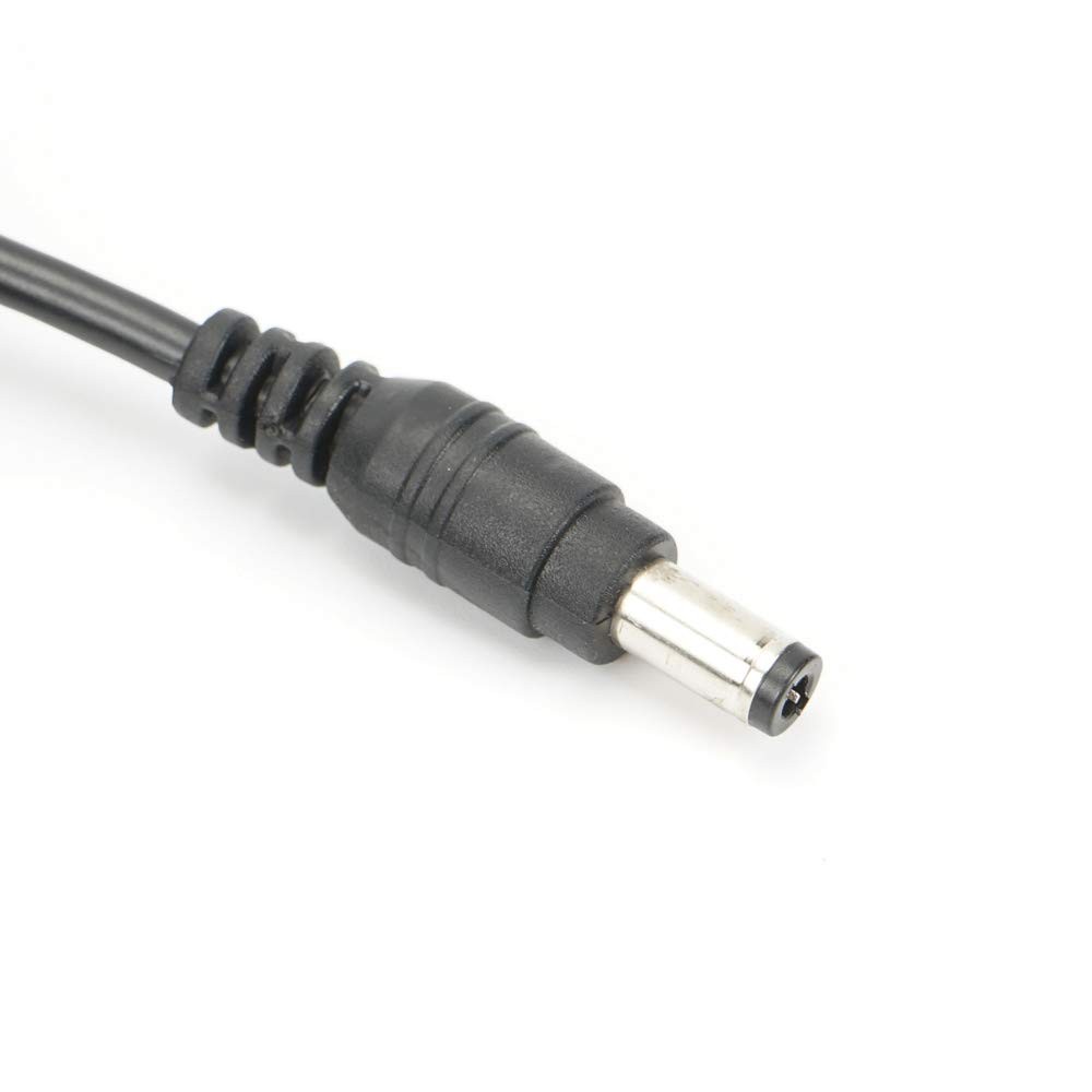 Power Adapter 24V 2A AC100-240V to DC24V TransformersPower Supply for LED Str…