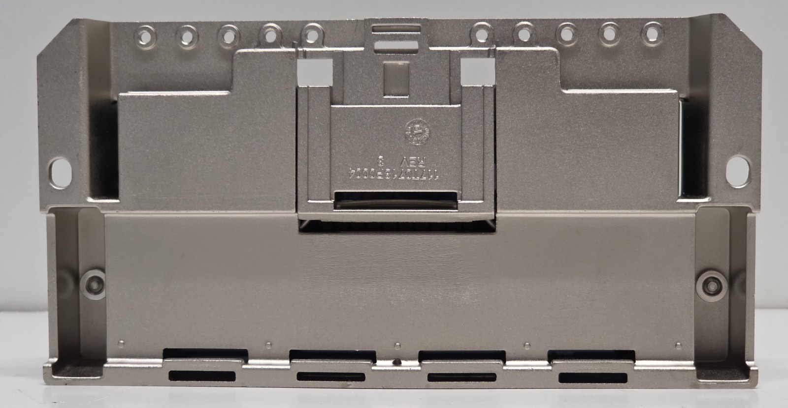 GE IS430SSUAH1A Mark VIeS Universal Analogue Input /Output YUAAS1A