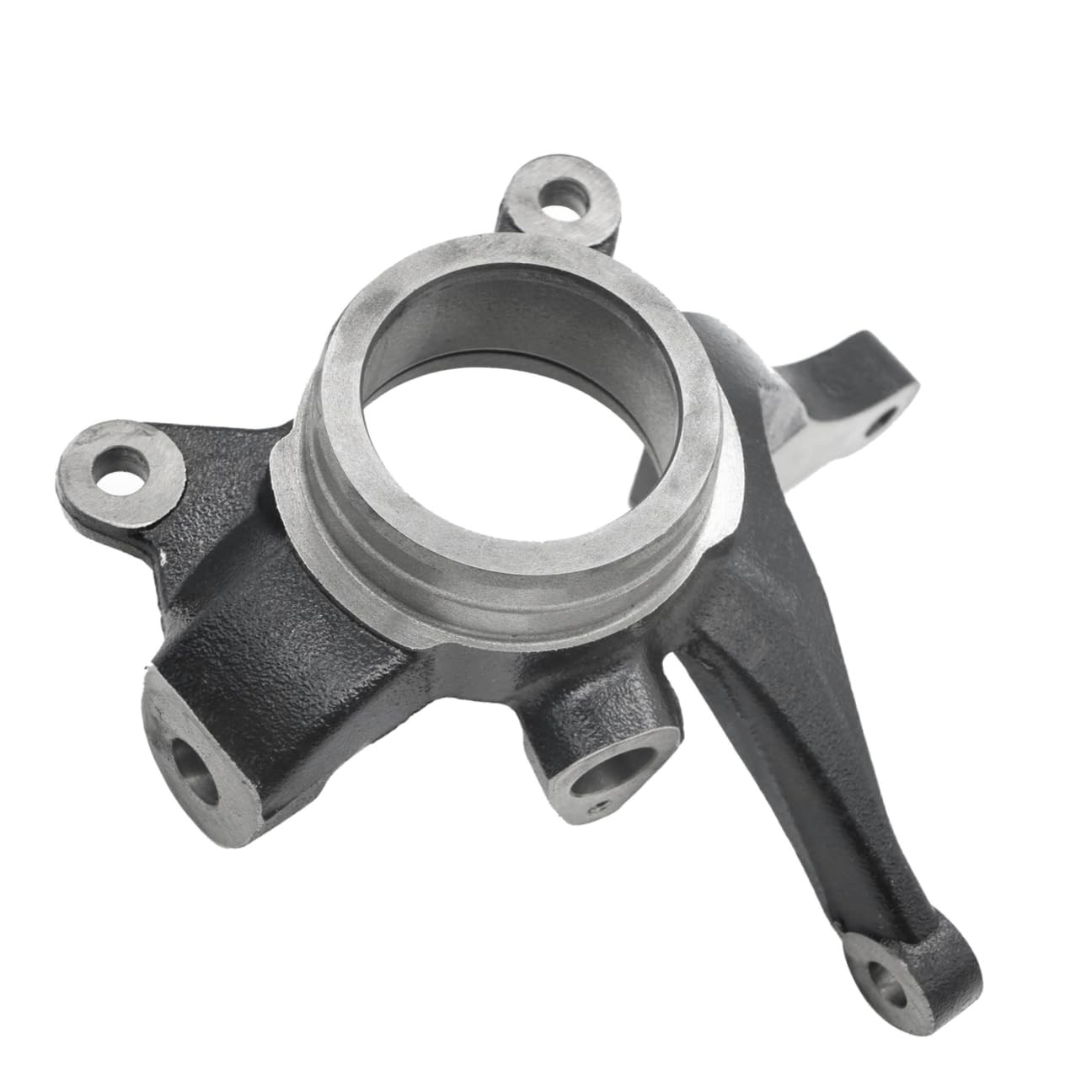 Front Left Steering Knuckle 2001-2006 Hyundai Elantra 517152D010 HD ABS