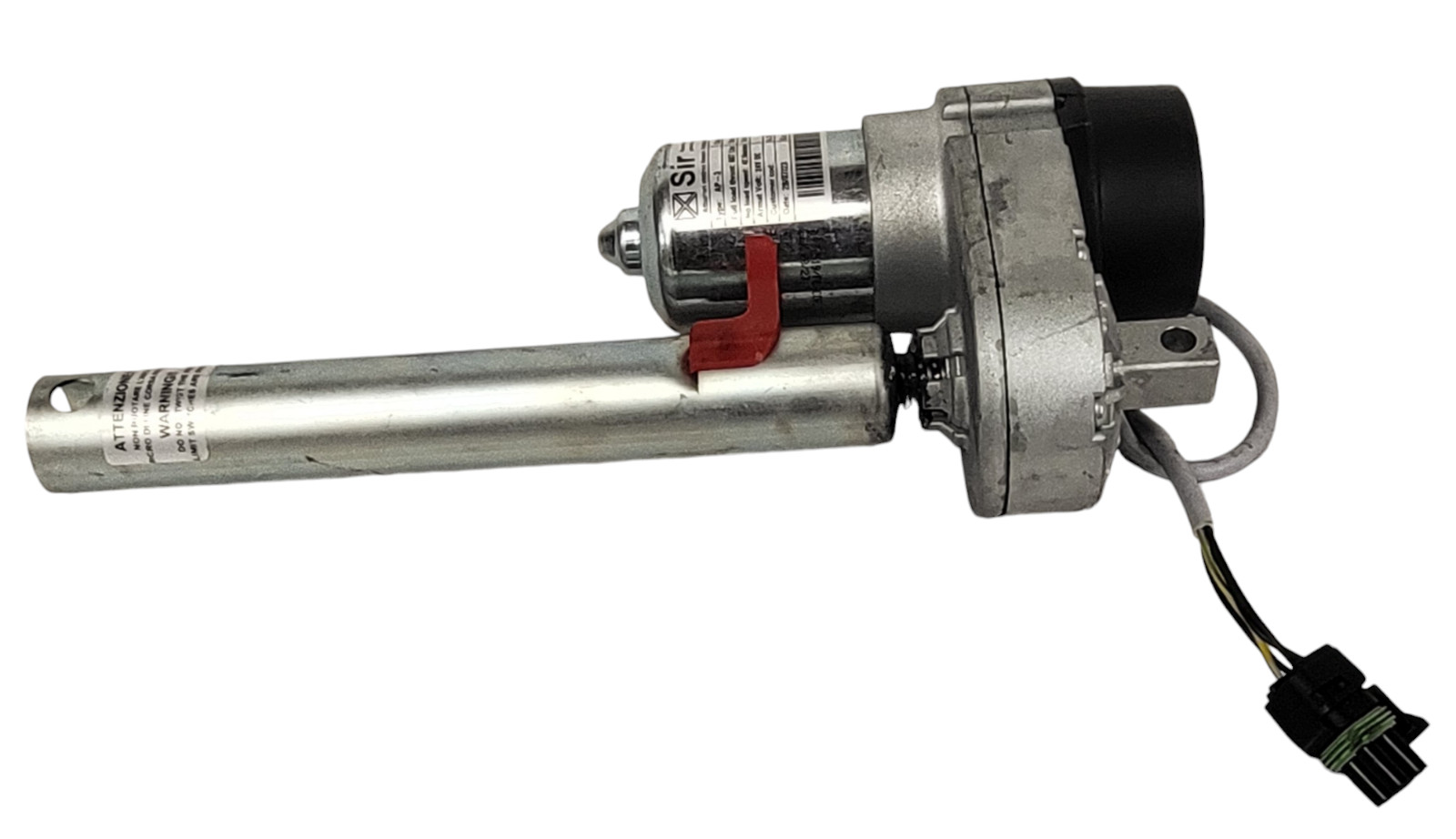 SIR AP-3 Electric Linear Actuator Stroke 607Lbs Load Thrust Stroke 5.6″ 24V DC