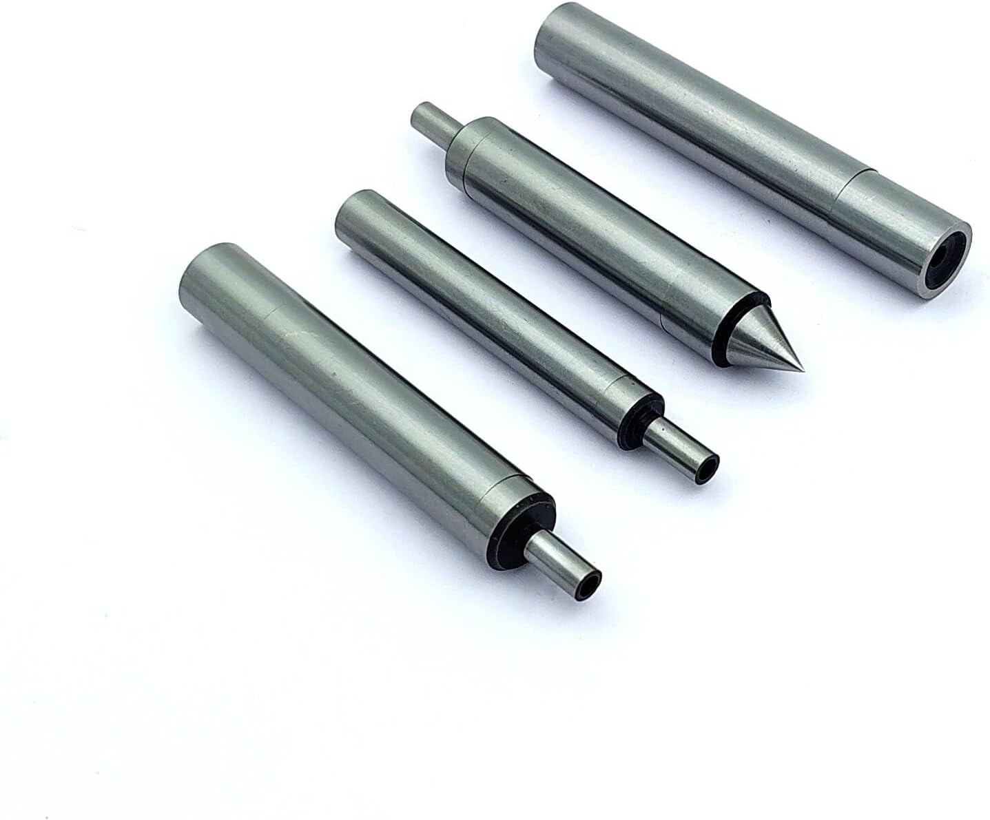 TOOL STEEL QUALITY 4 PIECES EDGE FINDER SET INCLUDES EF-130,132,133,134 (USA)
