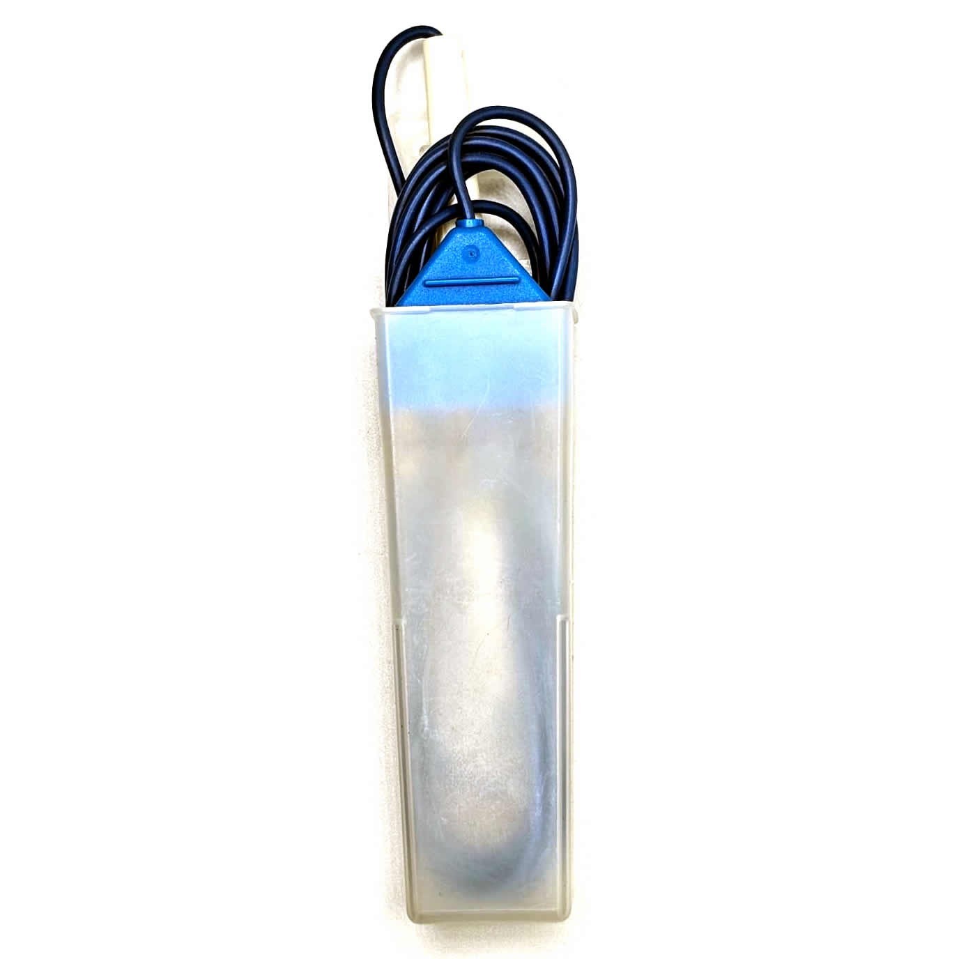 E2516 Disposable Electrosurgical Pencil with Manual Control by ValleyLab