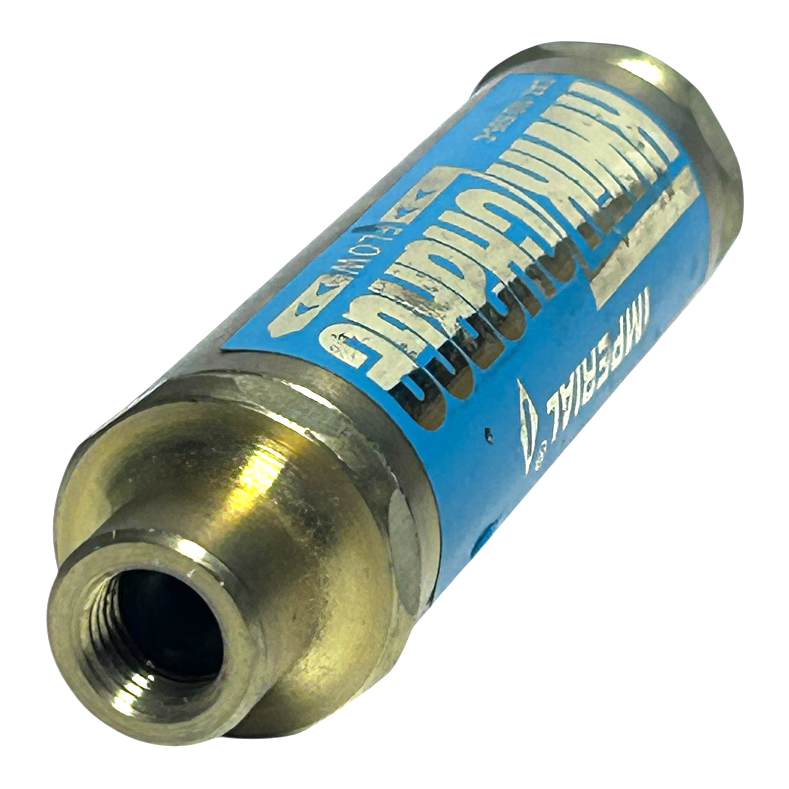 Imperial 535-C Kwik Charge Liquid Refrigerant Low Side Charger