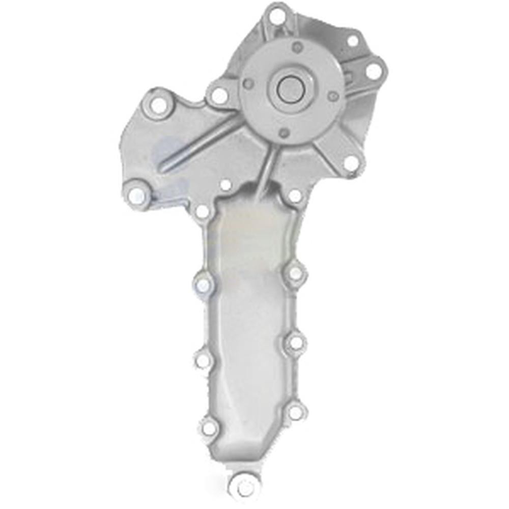 New Water Pump Fits Kubota Excavator KX151 KX101 KH91 KH60 KH90