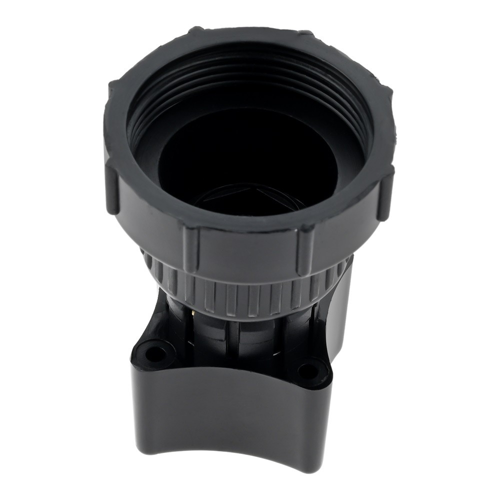 Manifold Plastic Air Compressor Regulator Valve Knob For Sanborn Craftsman