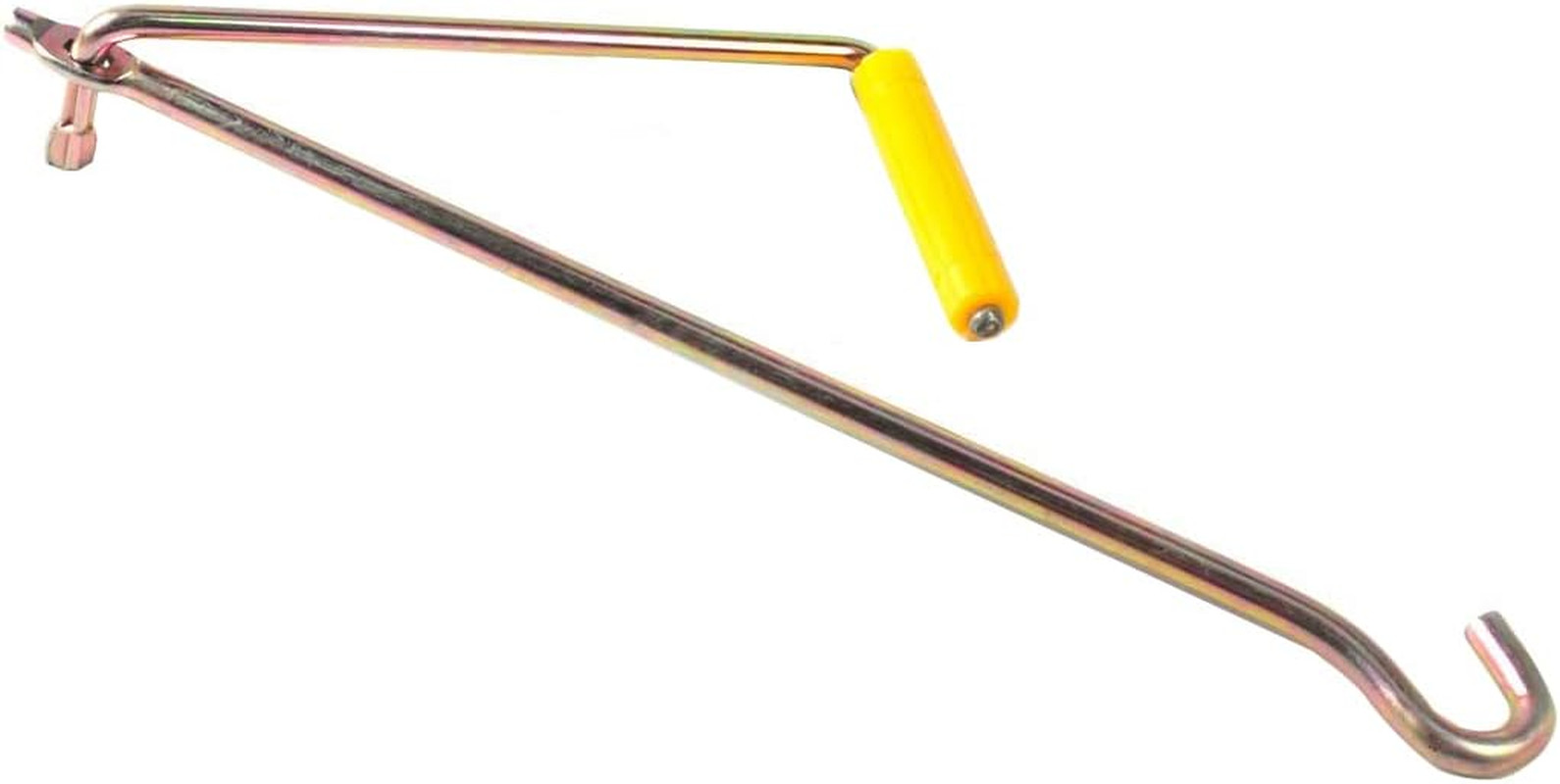 Car Truck Van Scissor Lift Jack Crank Handle, Car Steel Tire Wheel Lug Wrench Sc