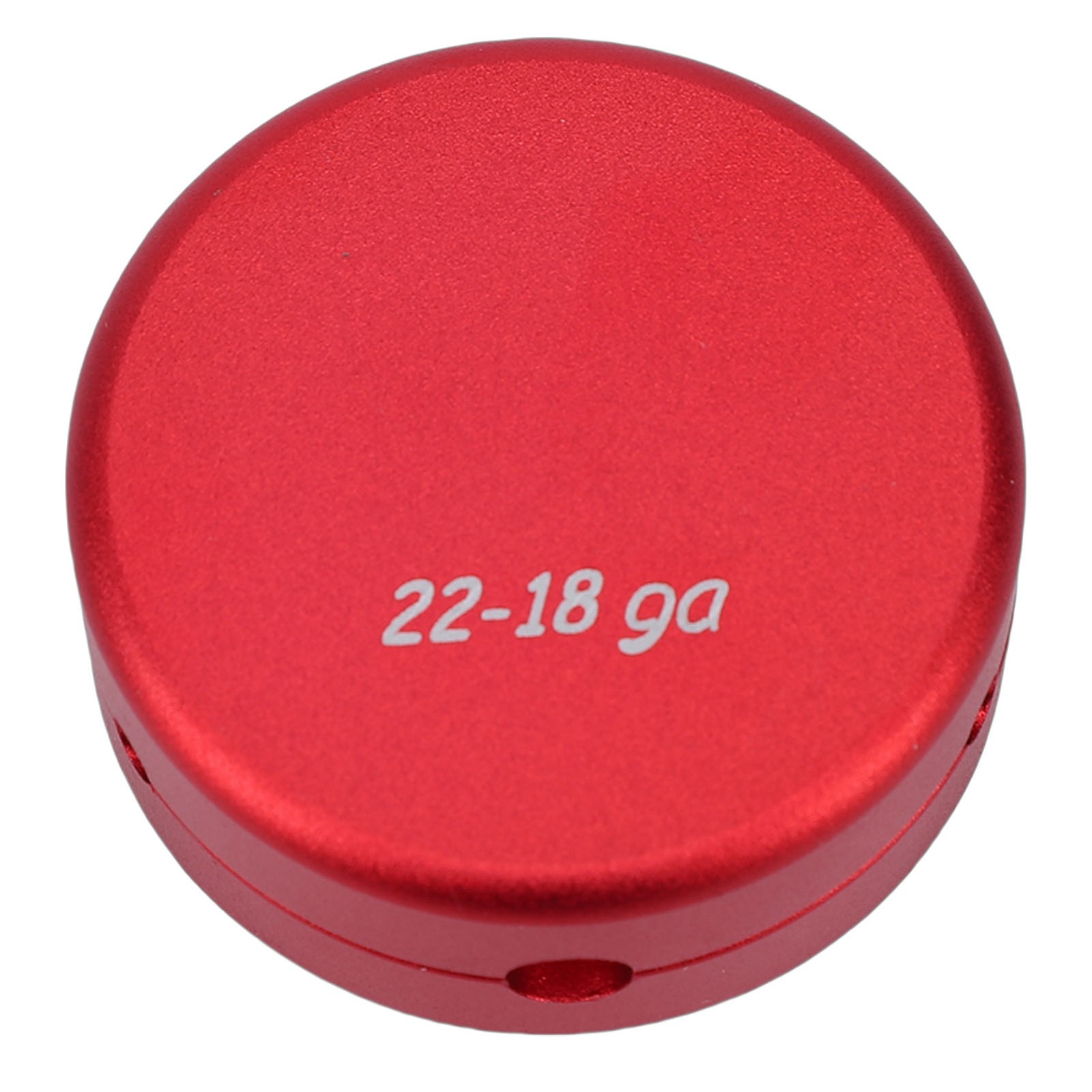 Butt Connector Mould 22-18AWG Butt Connector Mold for Electrical Work Accessory
