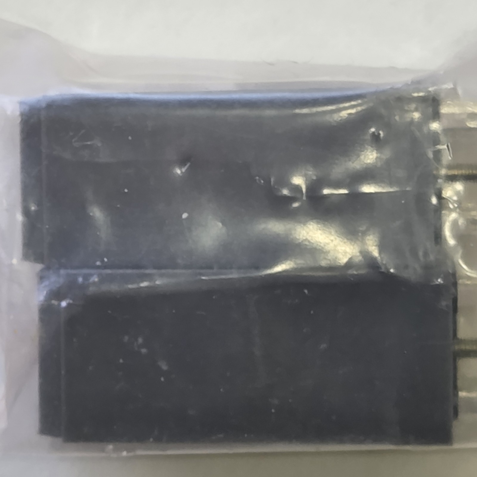 Matsushita PDX Timer PDX-2C-10S-AC120V 100/110/120V 50-60Hz 0.5-10 Sec NOS