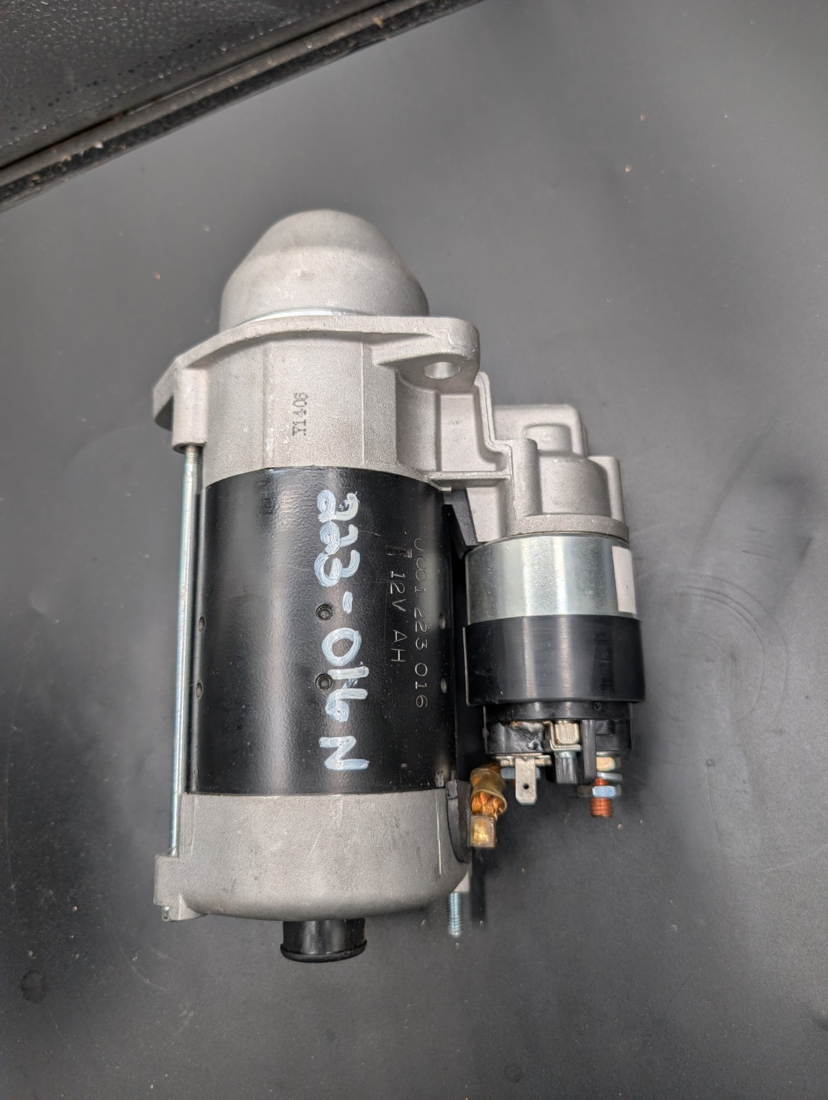 Starter Motor for Deutz Engine KHD BOSCH 0-001-223-016 0001223016 7020479