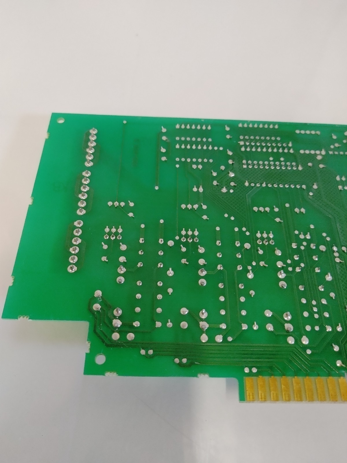 SIMPLEX 565-453 REV D SIGNAL CARD ASSEMBLY