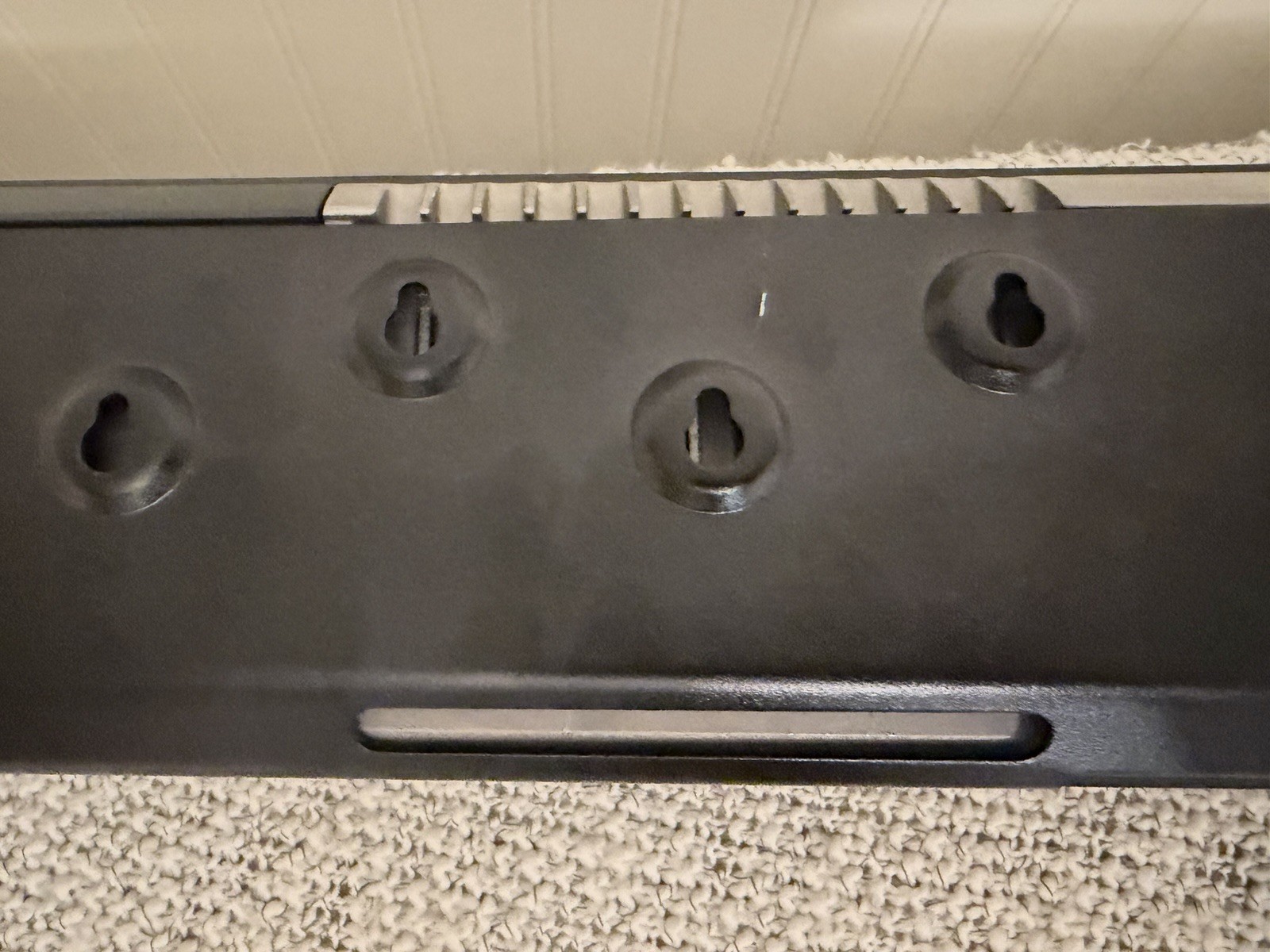Crestron UC-SB / UC-SB1-CAM-FLEX UC Video Conference Smart Soundbar and Camera