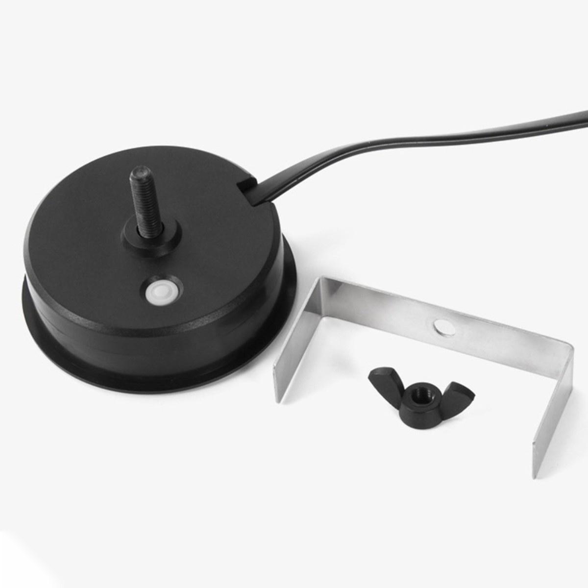 For Various Battery Types And Systems Low Voltage Alarm Battery Monitor