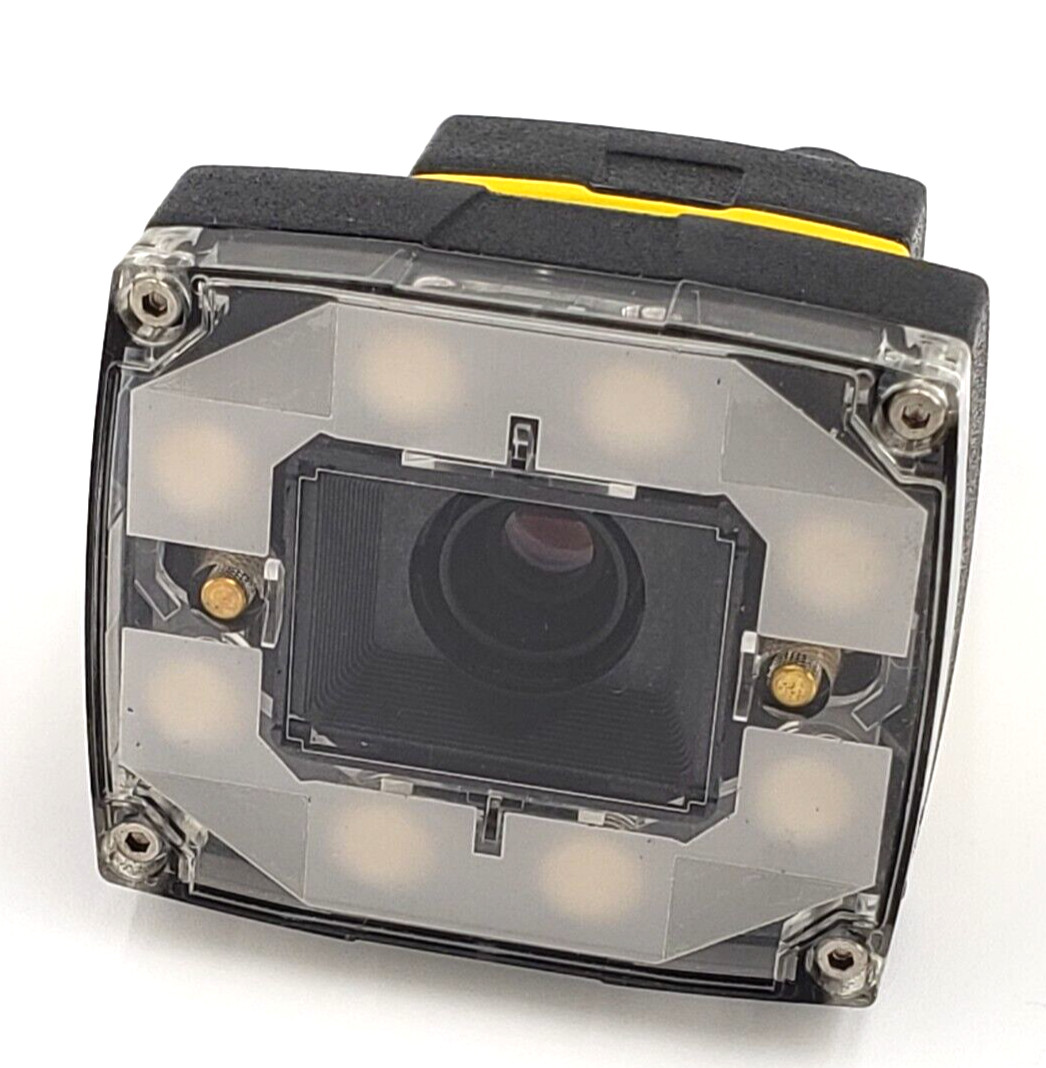 Cognex IS2000M-130-40-125 In-Sight 2000 Mono Machine Vision Camera – 60 Day Wty