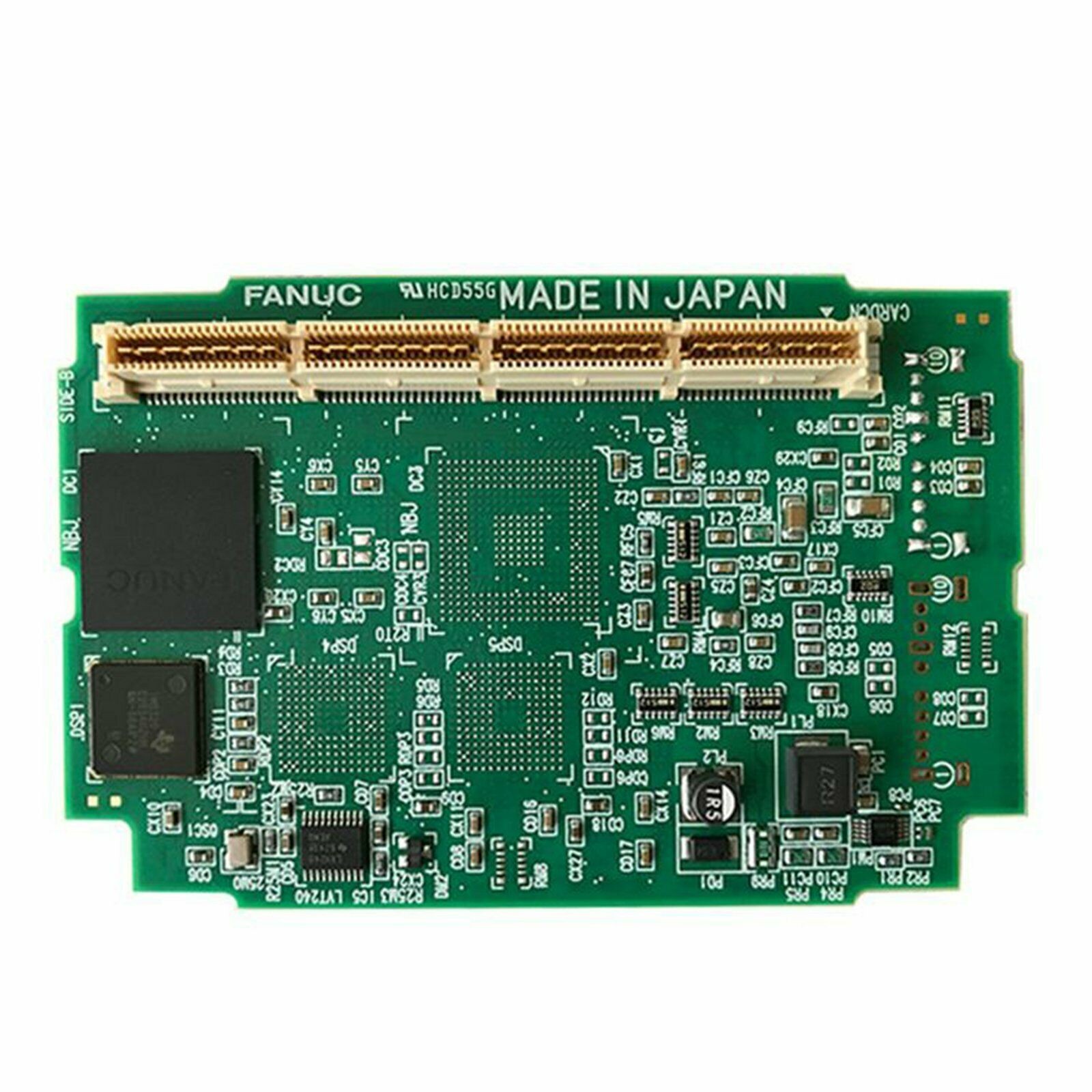 Used A20B-3300-0818 For Fanuc CPU board Free Shipping