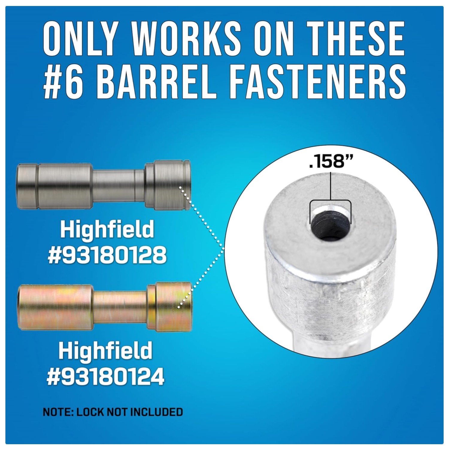 Plunger Tool for Fasteners