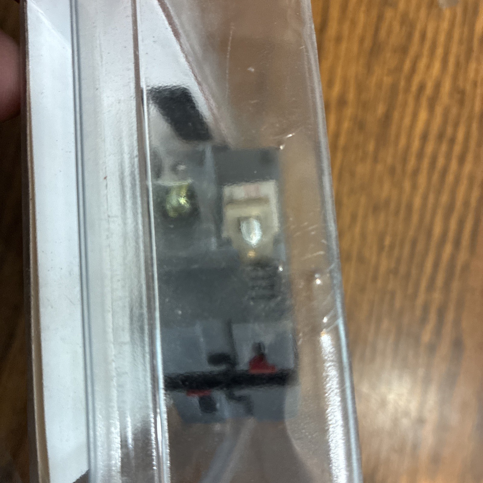 Connecticut Electric Circuit Breaker Type UBIP 2P 30A 10kA 120/240V VPKUBIP230