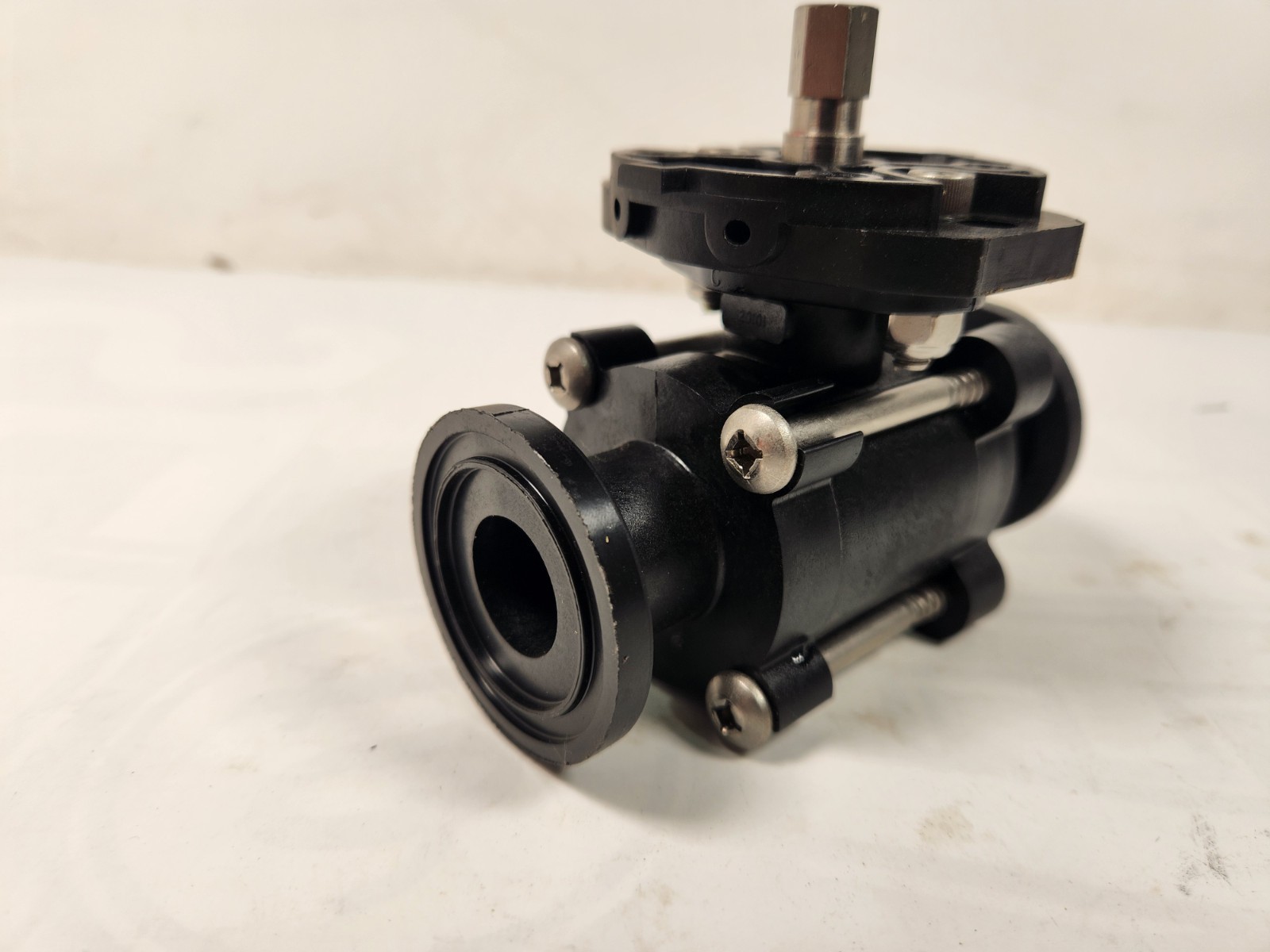 NEW TeeJet RPL/ASB 344B2F L/MTR | 56601-2-F-SS. 2in Flange Stainless steel