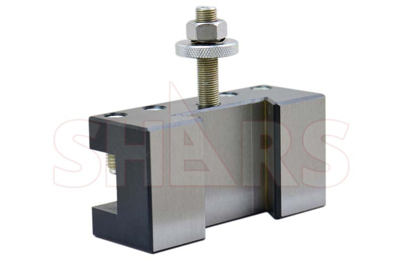 Shars Turning and Facing Holder #1 Type CXA 301XL NEW P}