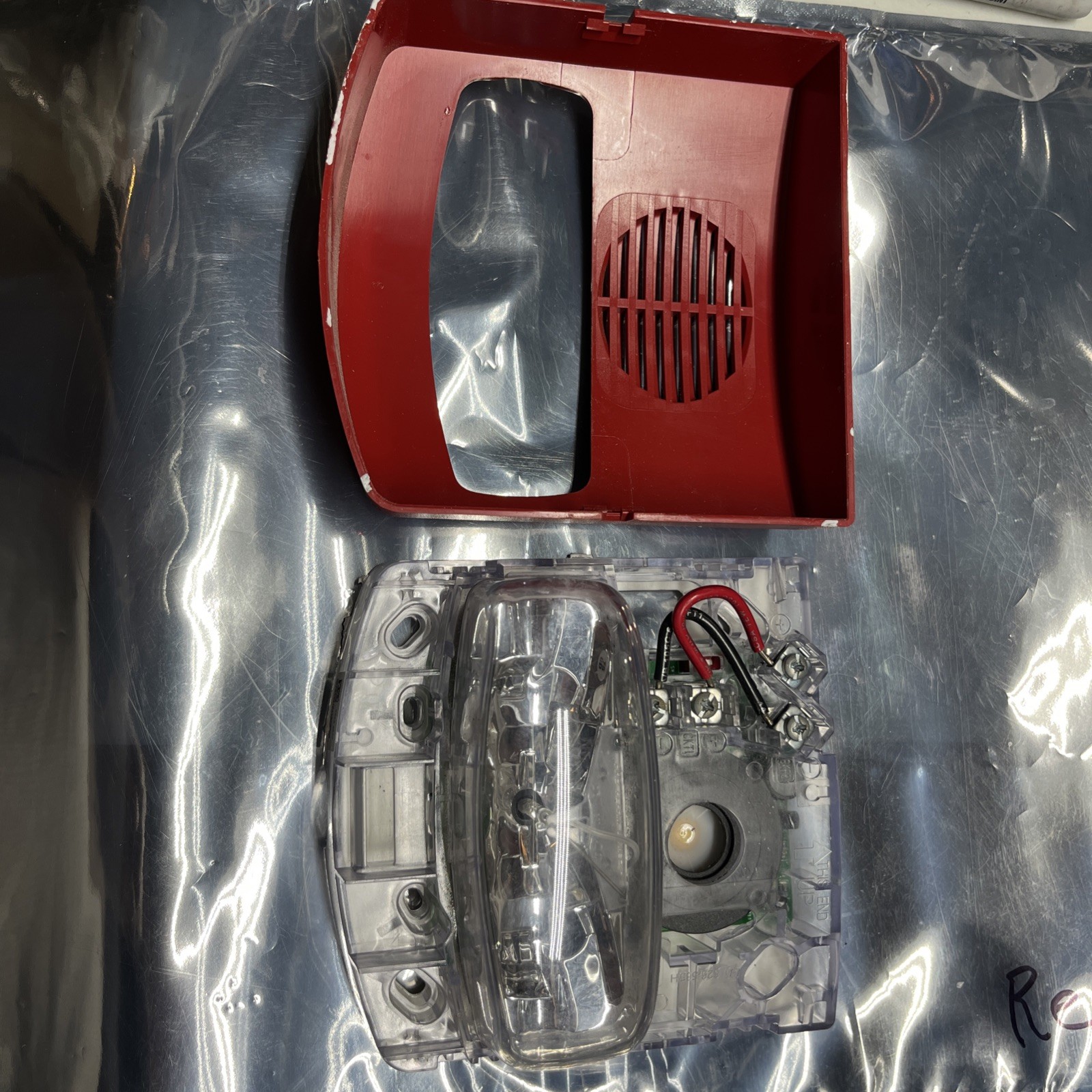 Simplex 4903 – 9429 Horn Strobe