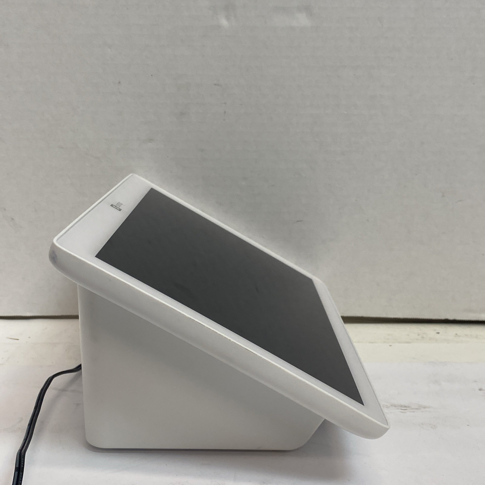 SumUp POS Customer Touchscreen Terminal White