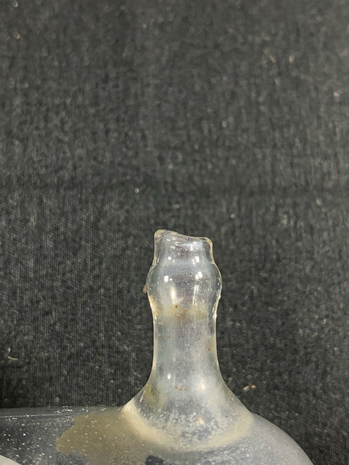Laboratory Glass 24/40 3-Bulb 200mm Jacket Allihn Condenser 370mm Length