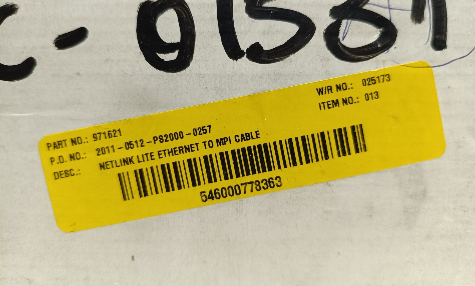 Helmholz NETLink lite 700-880-MPI01 Ethernet Gateway for Siemens S7 PLC MPI/DP