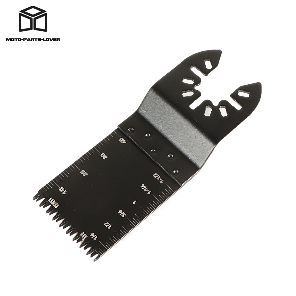 Oscillating Tool Blades For Metal Wood Plastic Multitool Blades 60 Pack US