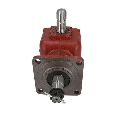 Gearbox fits Land Pride 826-011C U921180500