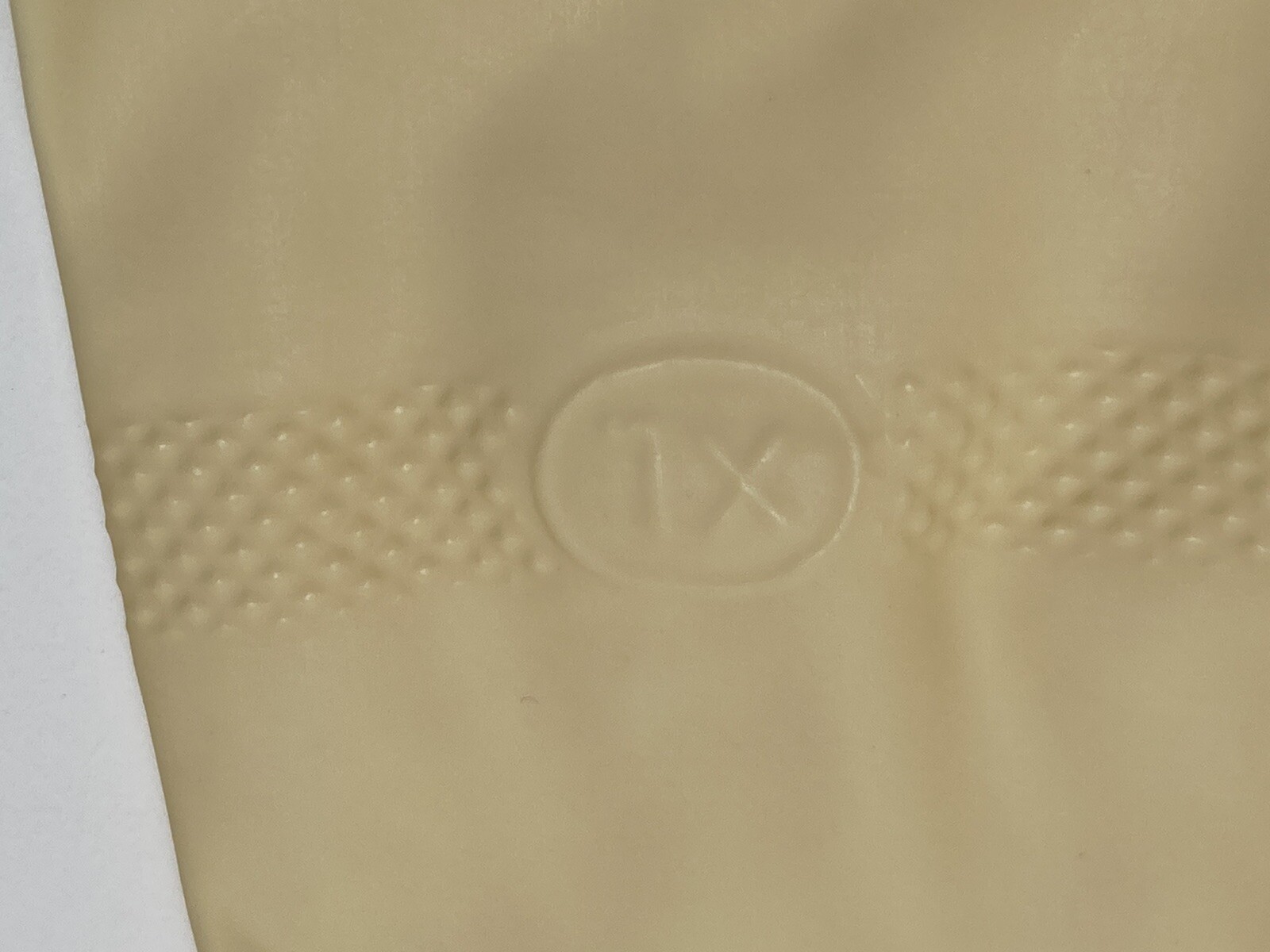 MAPA Professional Natural Rubber Gloves Size XL (9-9 1/2) 12 Pair Package – NWT