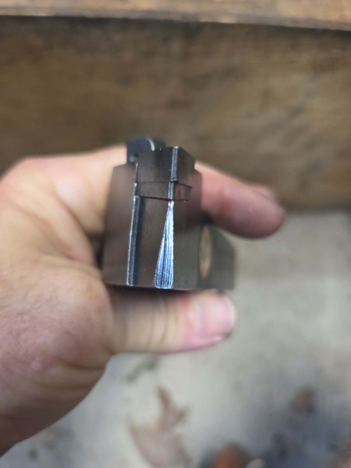 VALENITE 1″ VNMG 432 CARBIDE INSERT MVLNR-16-4 Metal LATHE TURNING TOOL HOLDER