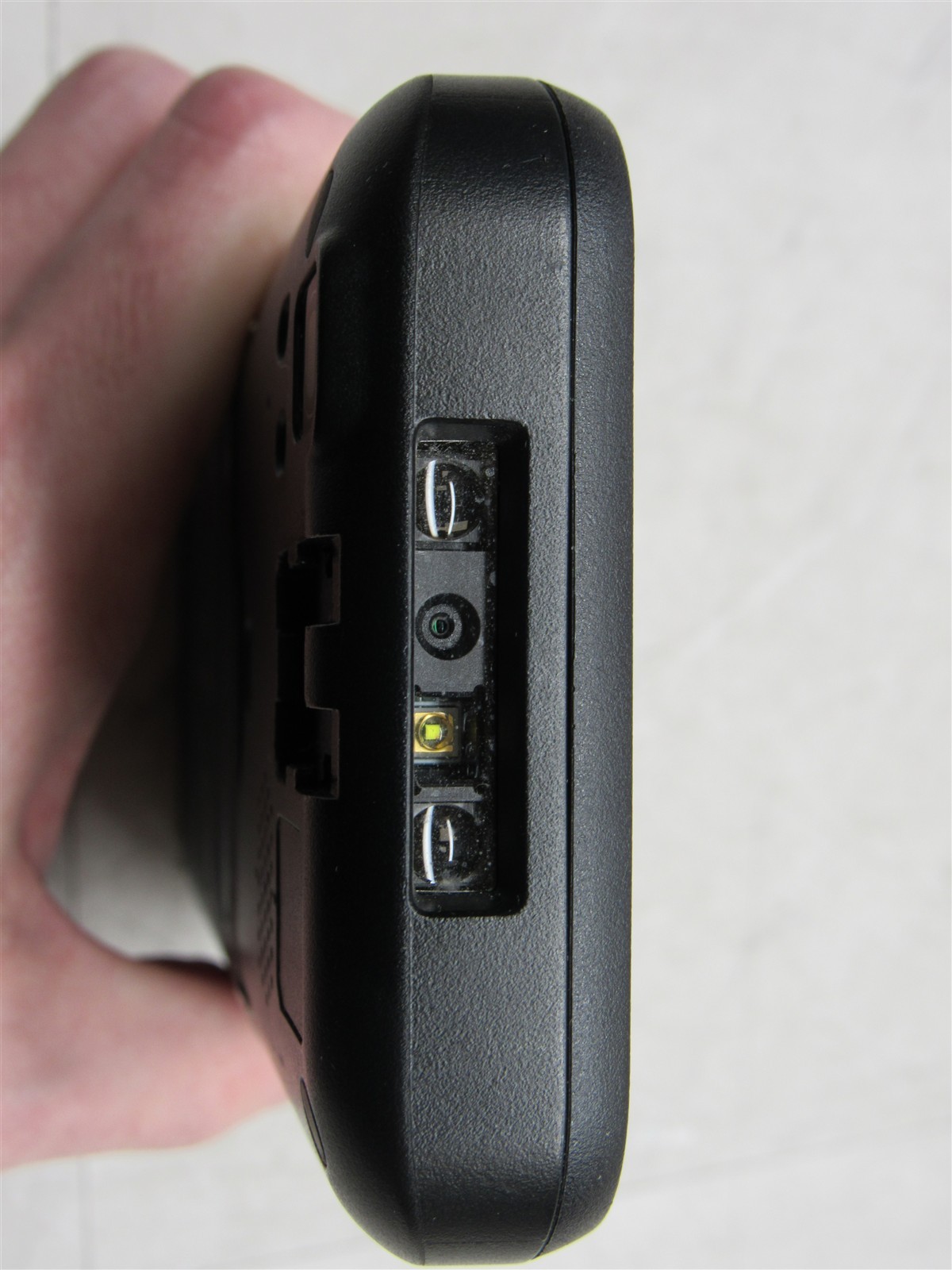 Datalogic Memor 10 Mobile Computer 944350004 Android 8.1 with Battery
