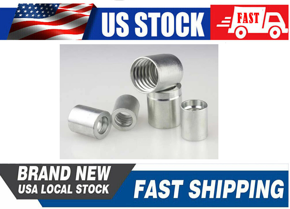 M16 x 1.5 Metric hydraulic fitting Straight Swivel Femal, 20411-16-06 & 00110-06