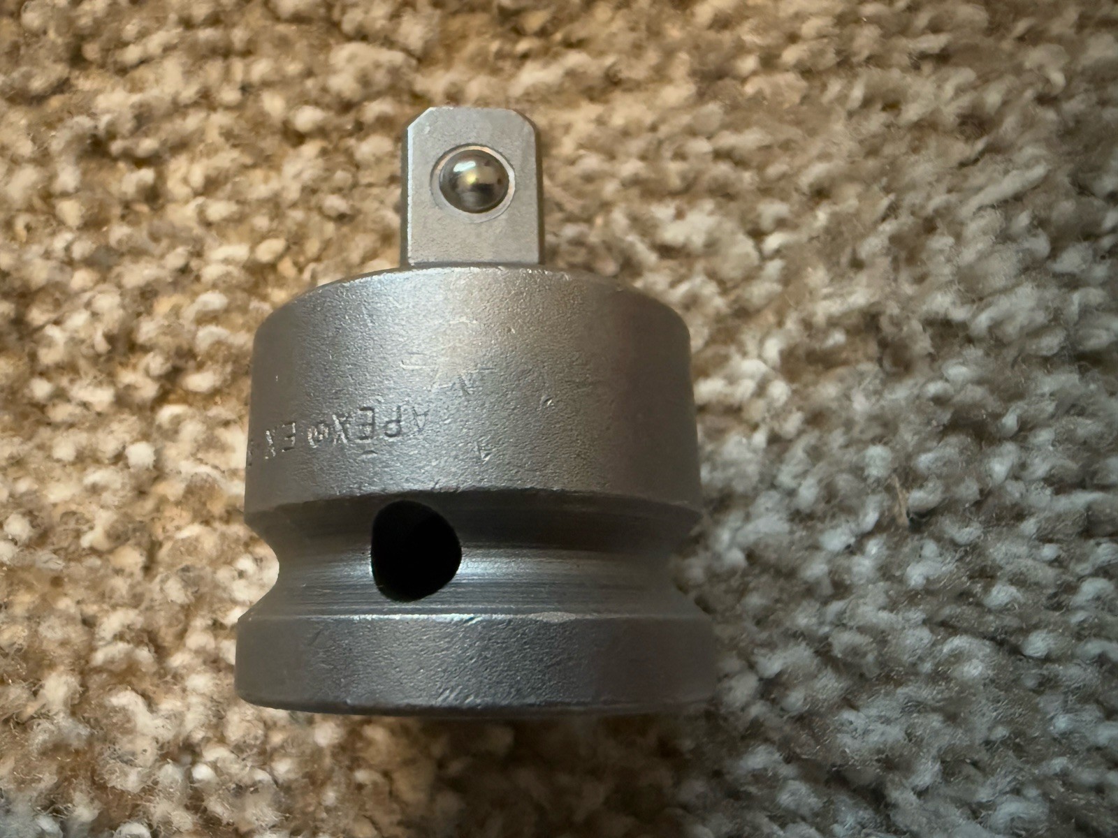 Apex EX-506-B Apex 3/4» Square Drive Adapter NEW