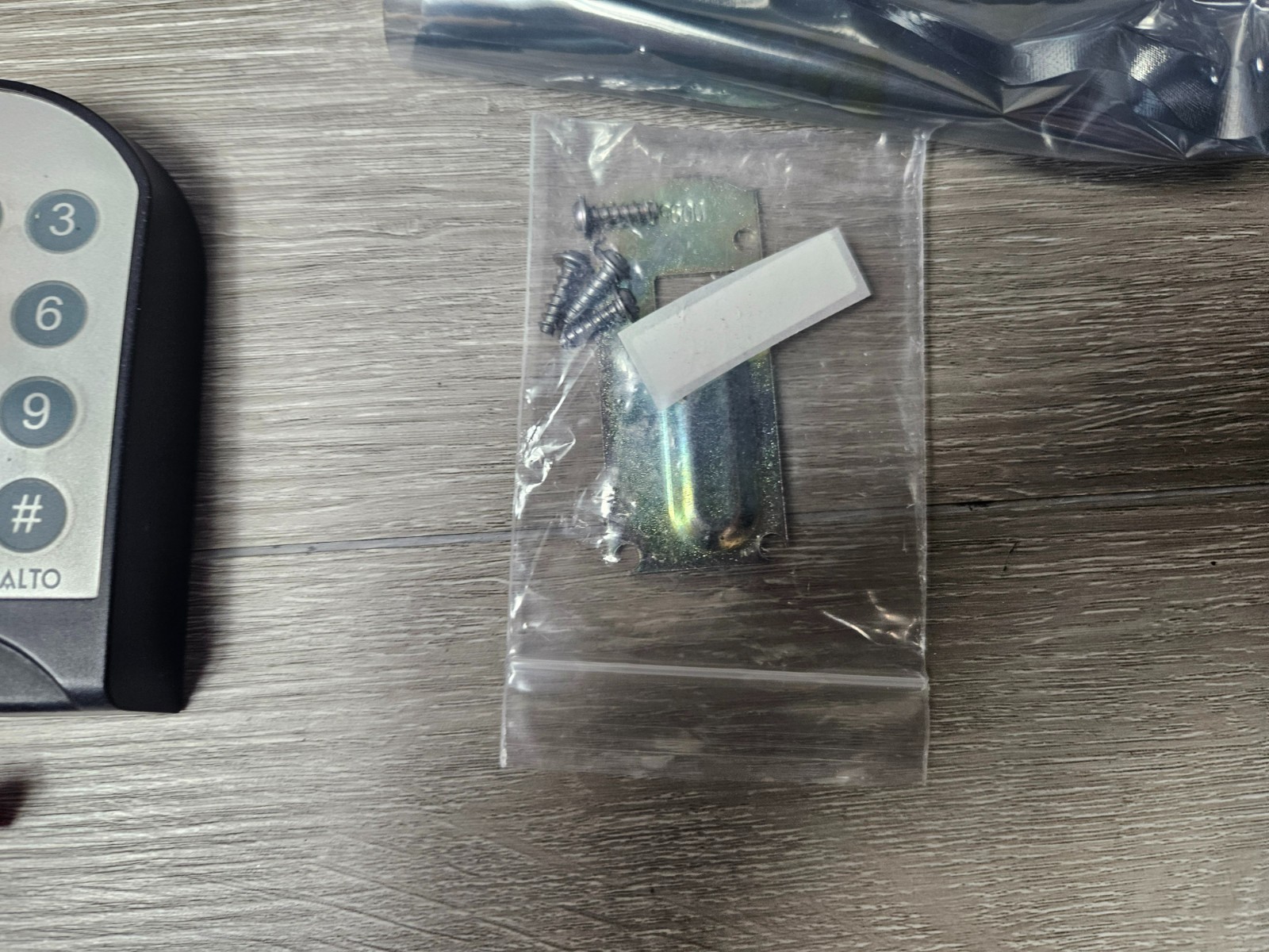 Salto Security Systems SP220776-B