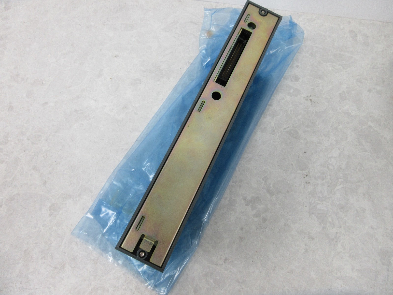 YAMATAKE MX100PT13 PLC MODULE, Y0026