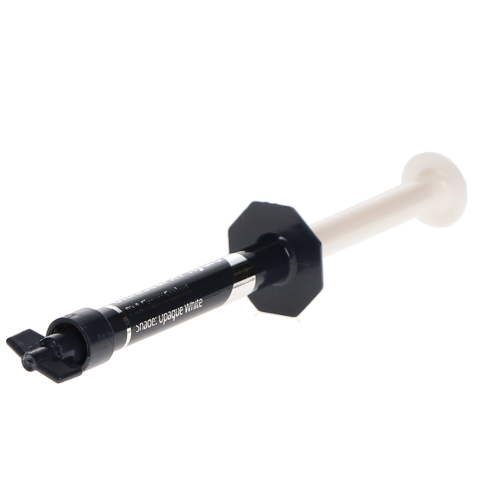 Ultradent 3534 UltraSeal XT Hydro Light Cure Opaque White 1.2 Syringes mL 4/Pk