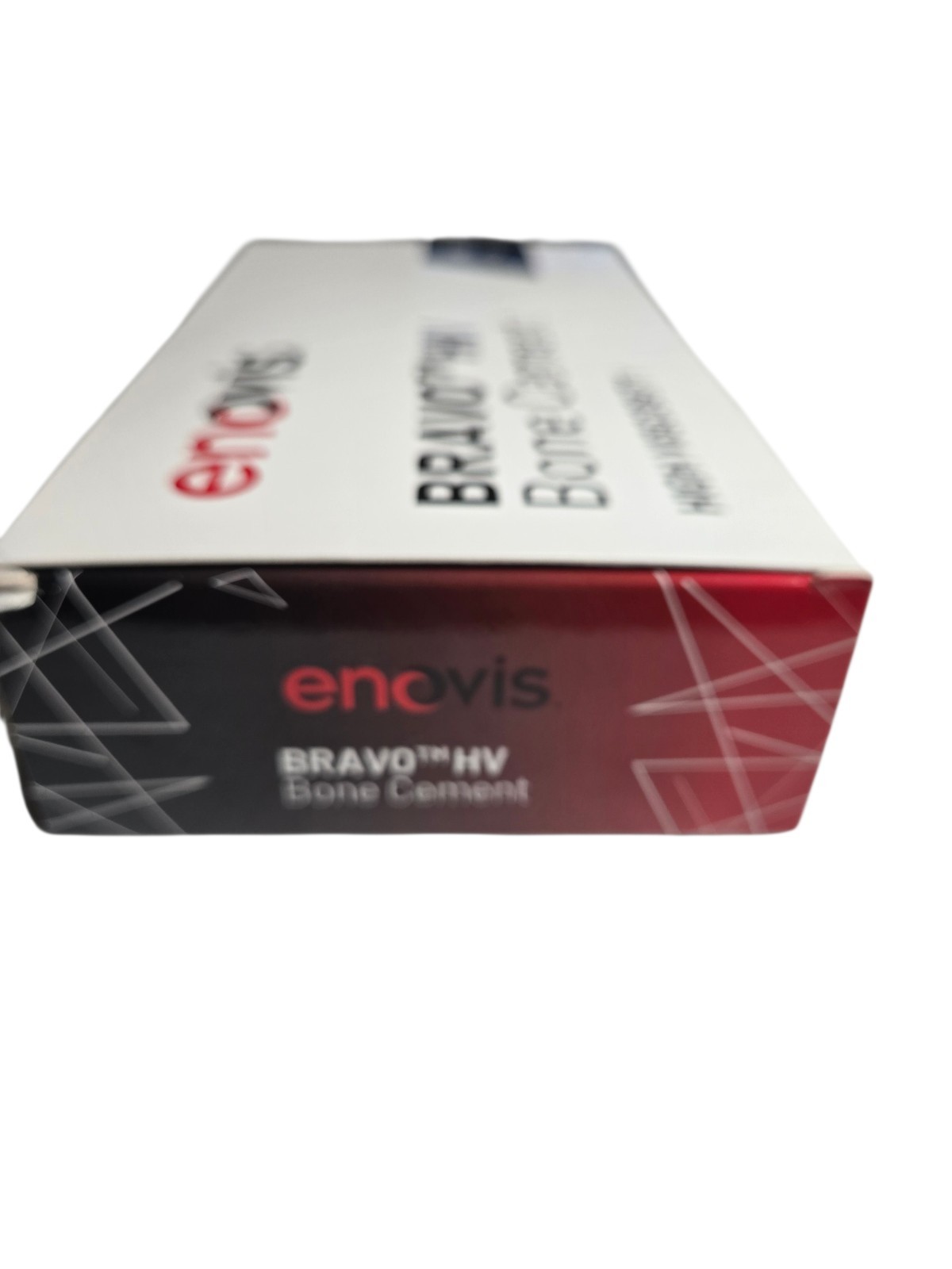 Enovis BRAVO HV Bone Cement High Viscosity 40g 611-01-040