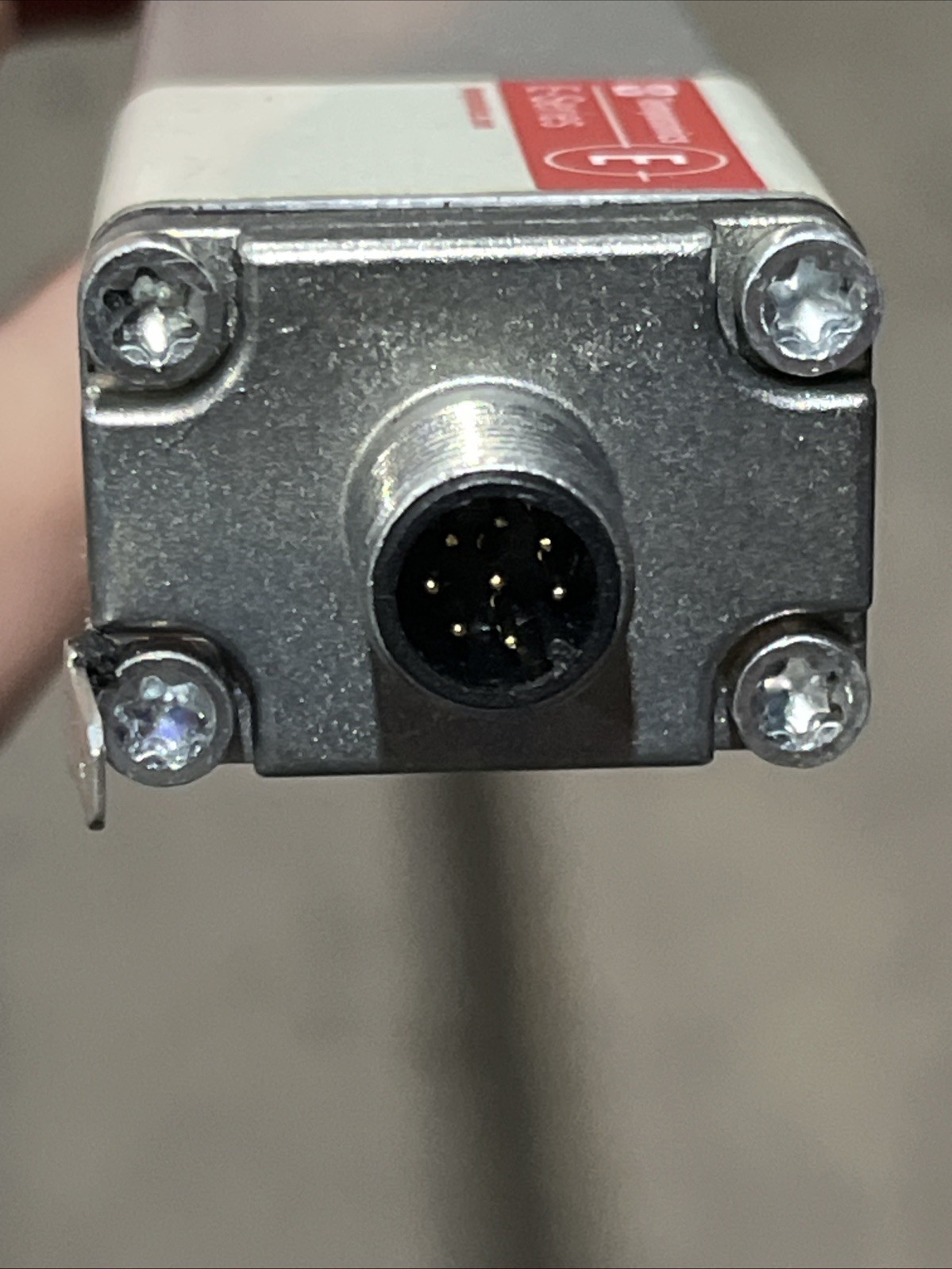 🔥MTS TEMPOSONICS EP22000MD841R5/ EP22000MD Linear Sensor, New Free Shipping🇺🇸